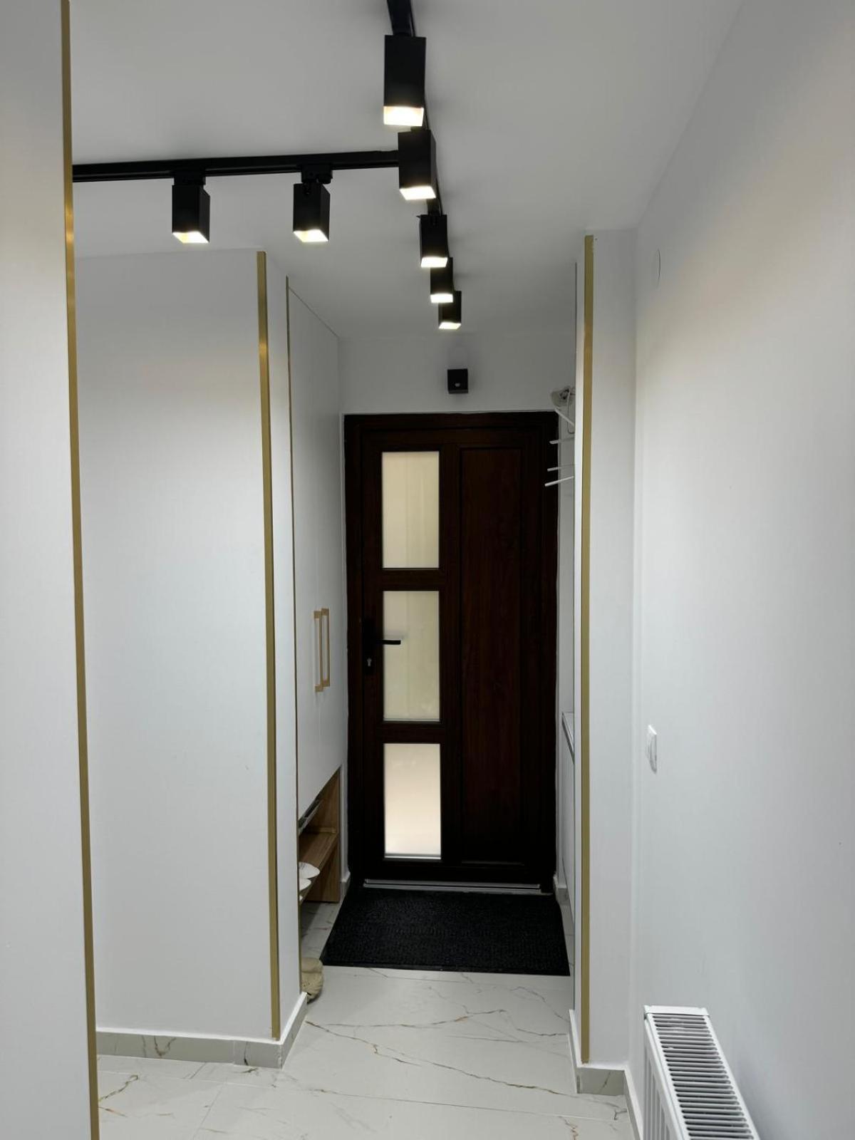 Iasi Ultra Central Apartment Self Check-In ภายนอก รูปภาพ