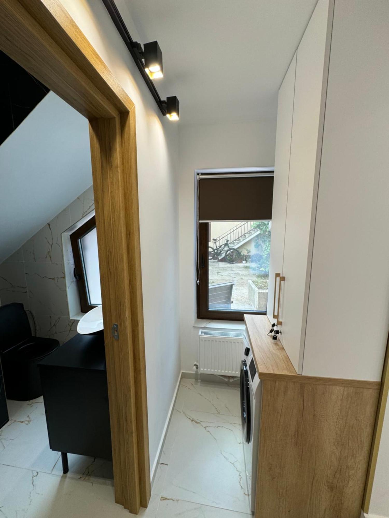 Iasi Ultra Central Apartment Self Check-In ภายนอก รูปภาพ
